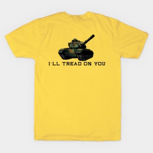 M60 RULES T-Shirt